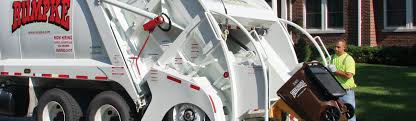 Best Construction Debris Removal  in Baldwin, GA