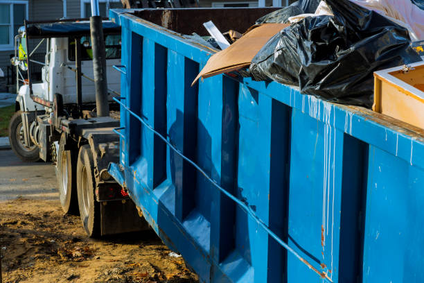 Best Dumpster Rental Services  in Baldwin, GA