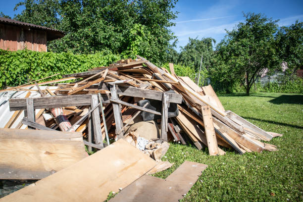 Best Estate Cleanout  in Baldwin, GA