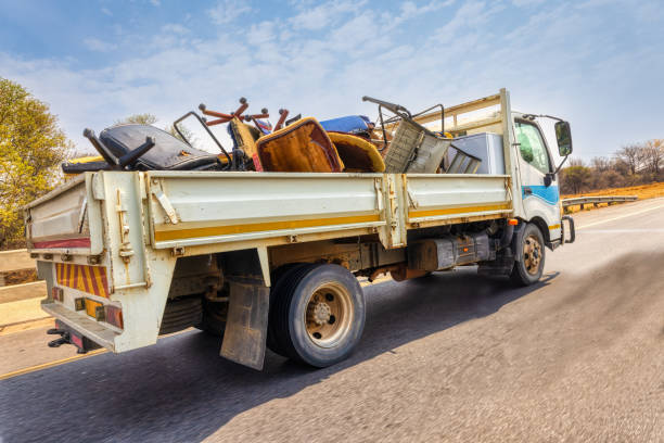 Best Commercial Junk Removal  in Baldwin, GA