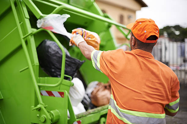 Trusted Baldwin, GA Junk Removal Services Experts