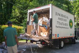 Best Scrap Metal Removal  in Baldwin, GA