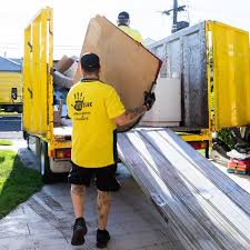 Retail Junk Removal in Baldwin, GA