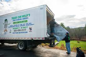 Best Retail Junk Removal  in Baldwin, GA